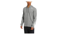 Modern Sports Hooded Sweat Jacket "Gray" 854299 03