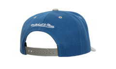 MLB Wavy Pro Snapback Cap "Los Angeles Dodgers - Blue" HP9616 LADBLUE