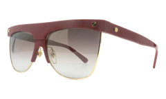 Square Sunglasses "Rouge" MCM107SK-639