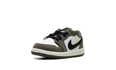 Air Jordan 1 Retro Low OG TD "Medium Olive" HQ6997 200