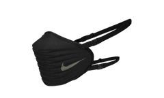Venturer Performance Face Mask "Black" DO8356 010