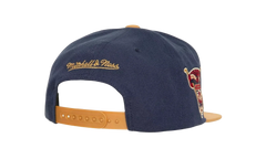 MLB Work It Snapback Cap "Detroit Tigers - Navy" HS7947 DTINAVY