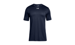 Short Sleeve Locker Tee 2.0 "Midnight Navy" 1305775 410