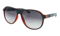 Vintage Icon Sunglasses "Dark Smoke / Grey Gradient" IB3679X 288