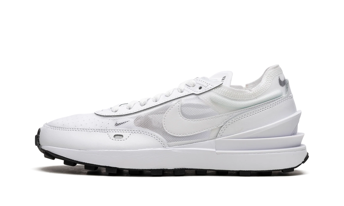 WAFFLE ONE WMNS"White Black White" DC2533 103
