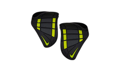 Alpha Training Grip "Black" NLG66 029