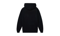 Cut Off Logo Hoodie "Black" ASSC H 62393 K7L BLK