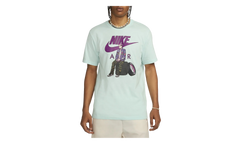 Sportswear Air Moto Graphic T-shirt "Jade Ice" FD1332 346