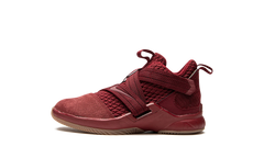 Lebron Soldier 12 SFG PS "Team Red" AO2912 600