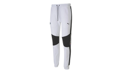 BMW Motorsport Sweat Pants "Puma White" 596098 02