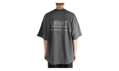 Distance T-Shirt "grey" I035449 874J
