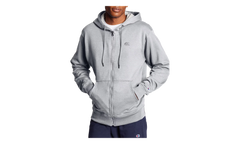 Powerblend Sweats Full Zip Jacket "Oxford Grey" CS0891 806