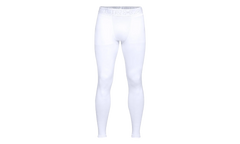 ColdGear Leggings "White / Steel" 1320812 100