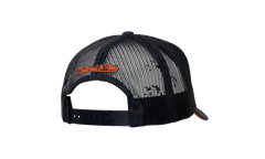 MLB Evergreen Trucker Snapback Cap "Houston Astros - Navy" HHSS7338 HASYYPPPNAVY