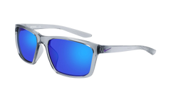Valiant M Sunglasses "Wolf Grey / Grey / Ultraviolet" FJ1998 012