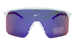 Expedition Shield Team Sunglasses "White / Black / Field Tint" IH0899 102