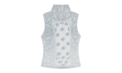 Bandana Mesh Tank WMNS "White" RHSS22TA04016199