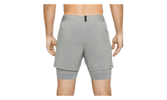 Flex Stride 7" Running Shorts "Grey" DC5320 068