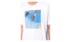 Air Jordan Jumpman Photo T-Shirt "White" DA9894 100