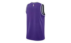 NBA Utah Jazz Icon Swingman Jersey "Field Purple" DX8551 504