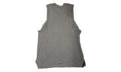 TRAINING MUSCLE TEE "Light Blue" IS3824