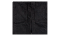 Cargo Pant "Black" 95 OCY 1188