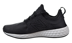 Fresh Foam Cruz Retro "Black / White" MCRUZHB