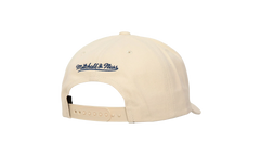 MLB Brushed Patch Pro Snapback Cap "Philadelphia Phillies - Off White" HP10169 PPHOFWH