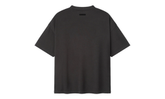 90s Short Sleeve Tee "Faded Black" 125SP262001F