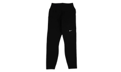One High-Waisted 7/8 Leggings WMNS "Black / White" FN3241 011
