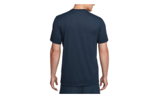 Dri-FIT Legend Men’s Fitness T-Shirt "Obsidian / Matte Silver" DX0989 451
