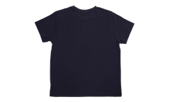 Spin Off Tee "Black" BS118