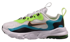 Air Max 270 React SE TD "Oracle Aqua" CW2213 300