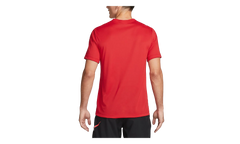 Dri-Fit Legend Fitness T-Shirt "Red" DX0989 657