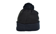 New York Yankees Confident Knit Beanie "Black / Grey" 60268826
