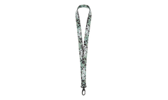 Wanderlust Lanyard "Green Fragment Pattern" FOS901051 9OJ