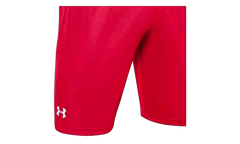 Locker 9 Inch Shorts "Red" 1351351 600