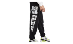 Sportswear NSW Club 72 Dept Fleece Sweatpants "Black" DC2740 010