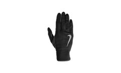 RUN DRY HEADBAND AND GLOVE SET "Black / Anthracite / Silver" N.RC.33.045