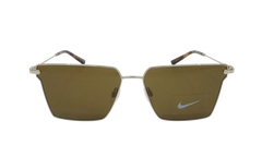 Pursuit Flair Sunglasses "Gold / Brown" IB3683X 711