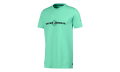 MAPM Mercedes Street Tee "Green Glimmer" 596172 06