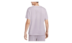 Essentials Loose Fit T-Shirt "Doll / White" DN5697 530