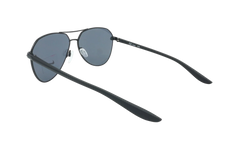 CITY AVIATOR Sunglasses "Satin Black / Dark Grey" DJ0888 010