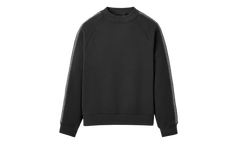 Tasman Crewneck Sweatshirt "Tar" 1172191 TARR