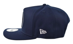 9FiIFTY Minnesota Timberwolves Snapback "Navy" 60587552