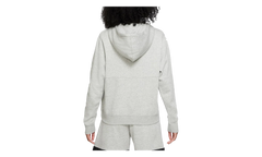 NSW Heritage Fleece Hoodie "Heather Grey" DD5673 063