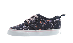 Atwood Slip-On "Navy / Lilac" VN0A2XSP K67