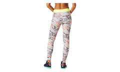 Stellasport Camo Training Tights WMNS "Multicolor" BJ9297
