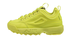 Disruptor 2 WMNS "Safety Yellow" 5XM01763 700