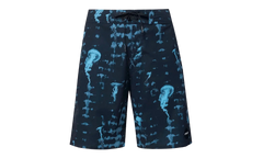 20" Jellyfish Boardshort "Blue Jellyfish" FOA404307 9TF